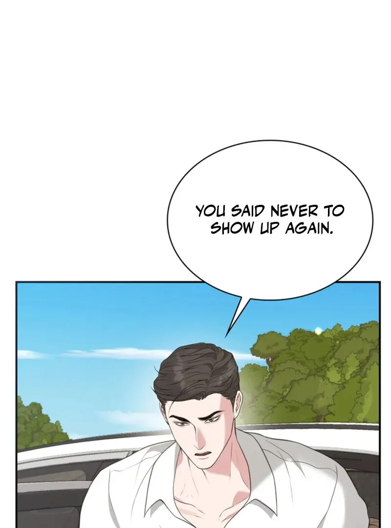 A Taste For Being Treated Roughly Chapter 10 page 19 - 