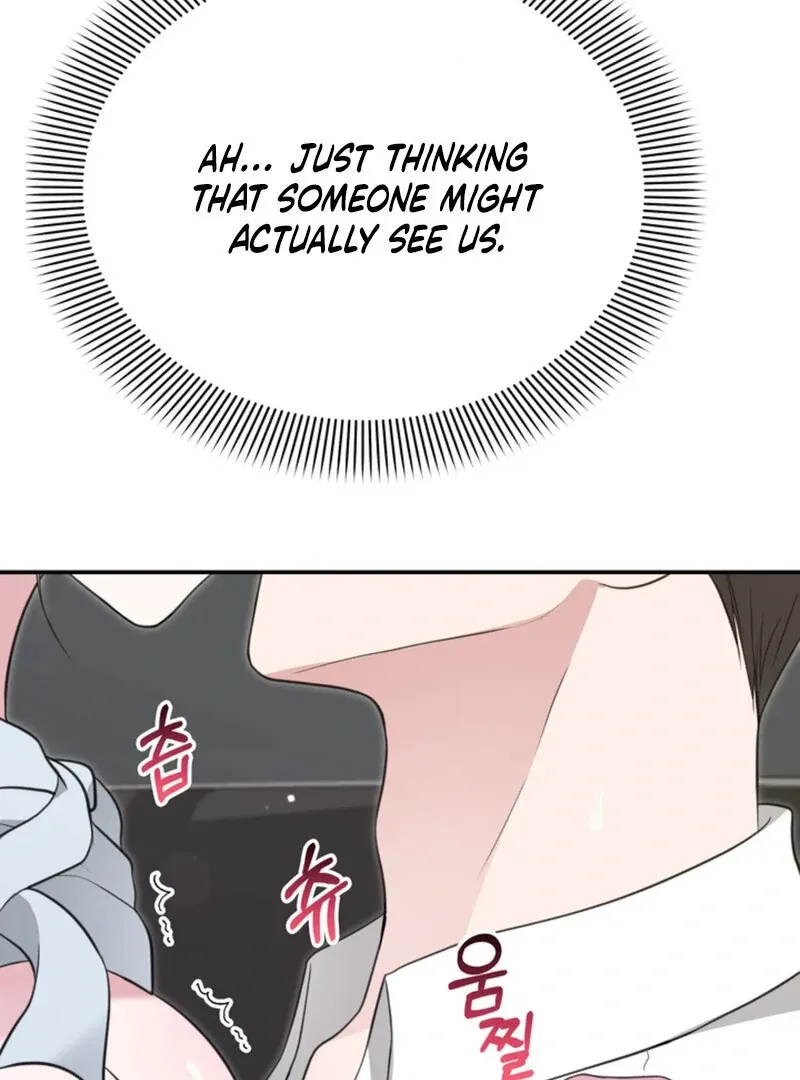 A Taste For Being Treated Roughly Chapter 10 page 3 - 