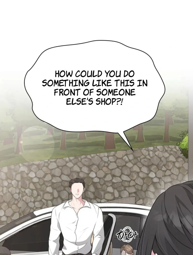 A Taste For Being Treated Roughly Chapter 10 page 24 - 