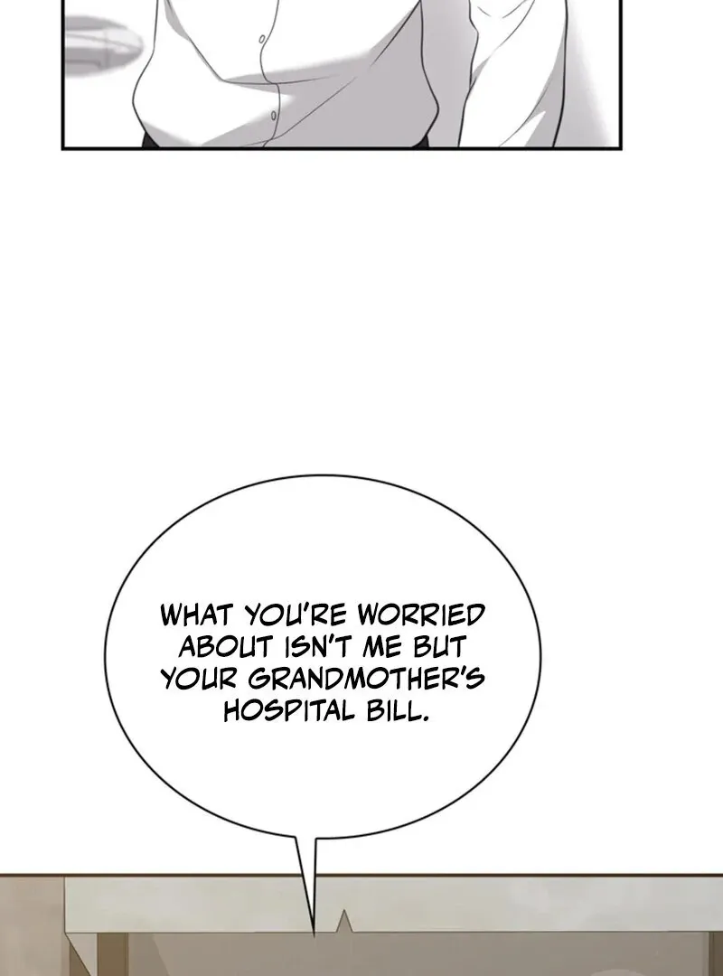 A Taste For Being Treated Roughly Chapter 10 page 30 - 
