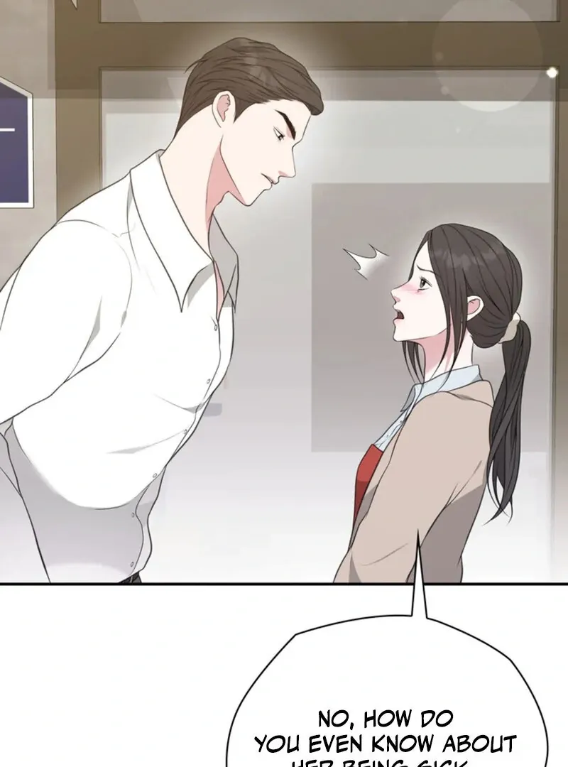 A Taste For Being Treated Roughly Chapter 10 page 31 - 
