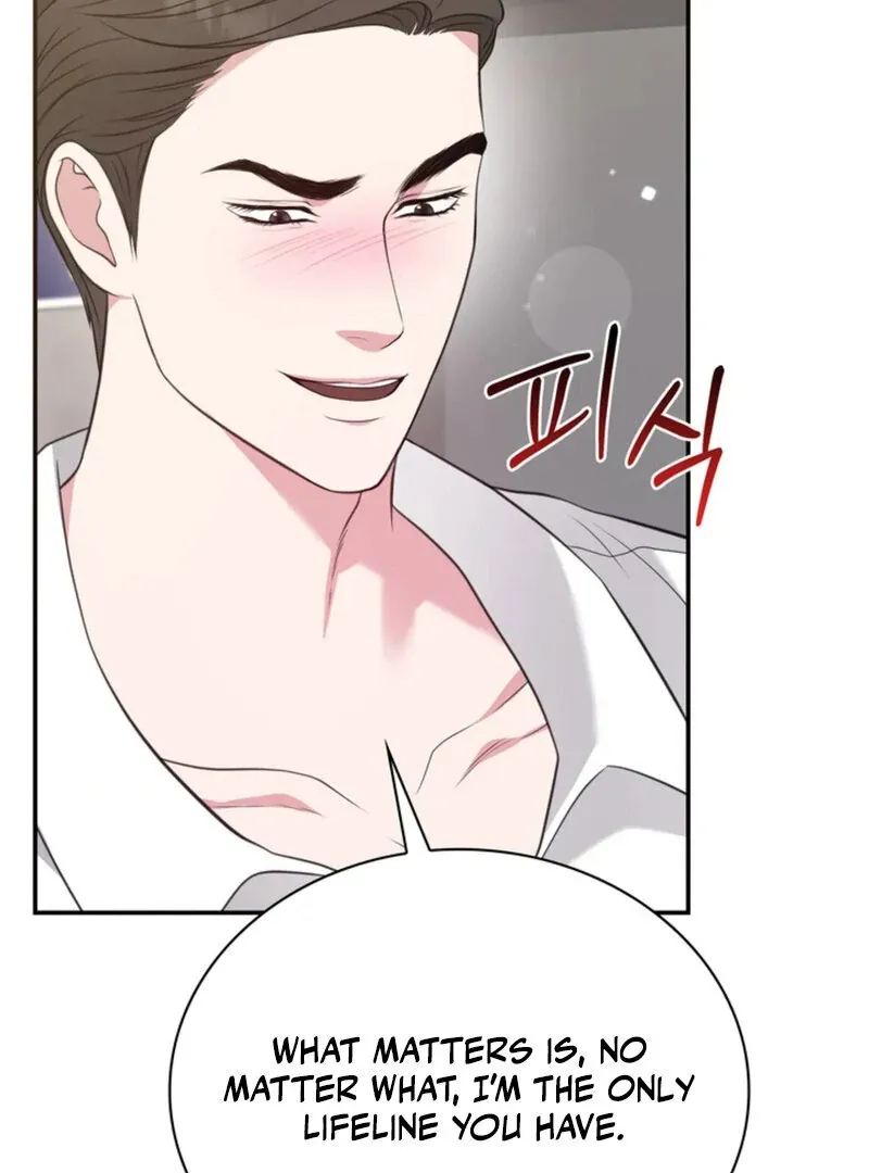 A Taste For Being Treated Roughly Chapter 10 page 33 - 