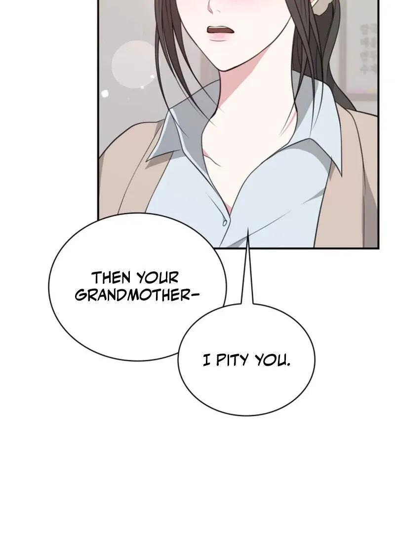 A Taste For Being Treated Roughly Chapter 10 page 35 - 