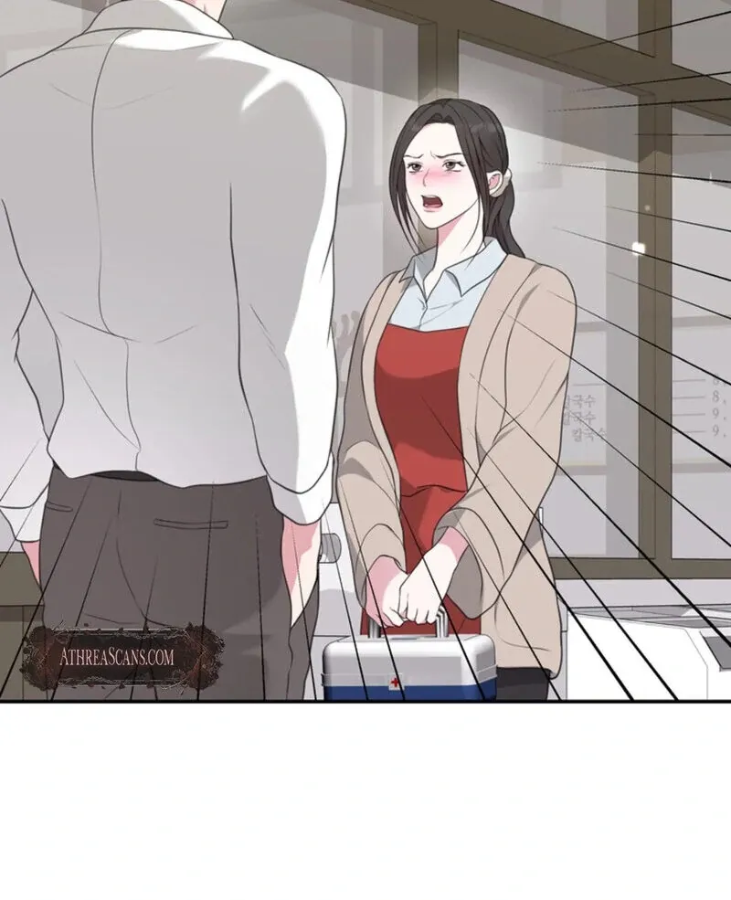 A Taste For Being Treated Roughly Chapter 10 page 38 - 