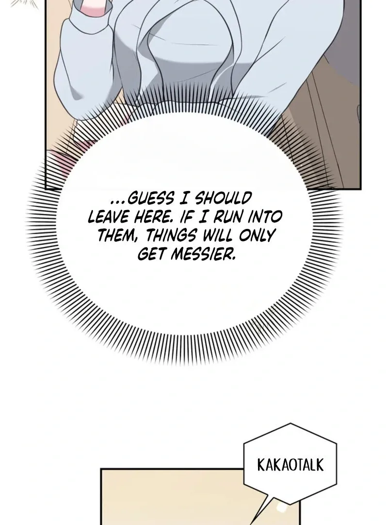A Taste For Being Treated Roughly Chapter 10 page 40 - 