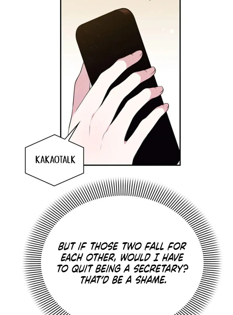 A Taste For Being Treated Roughly Chapter 10 page 41 - 
