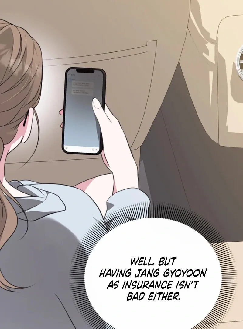 A Taste For Being Treated Roughly Chapter 10 page 43 - 