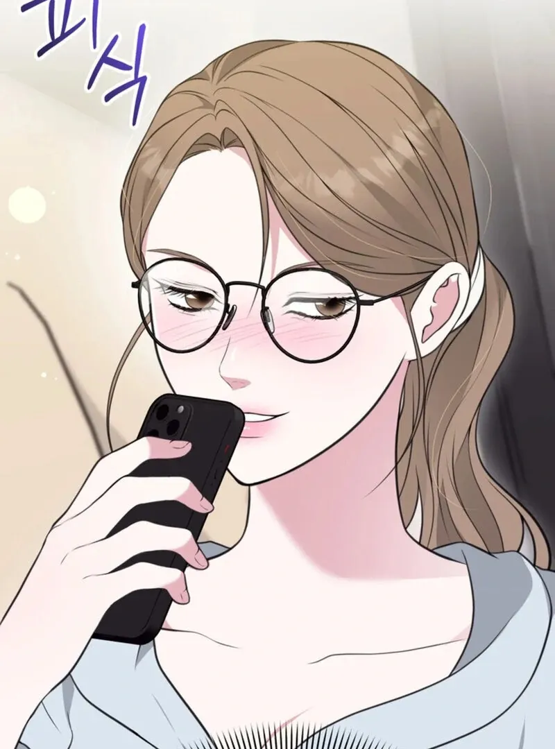 A Taste For Being Treated Roughly Chapter 10 page 45 - 
