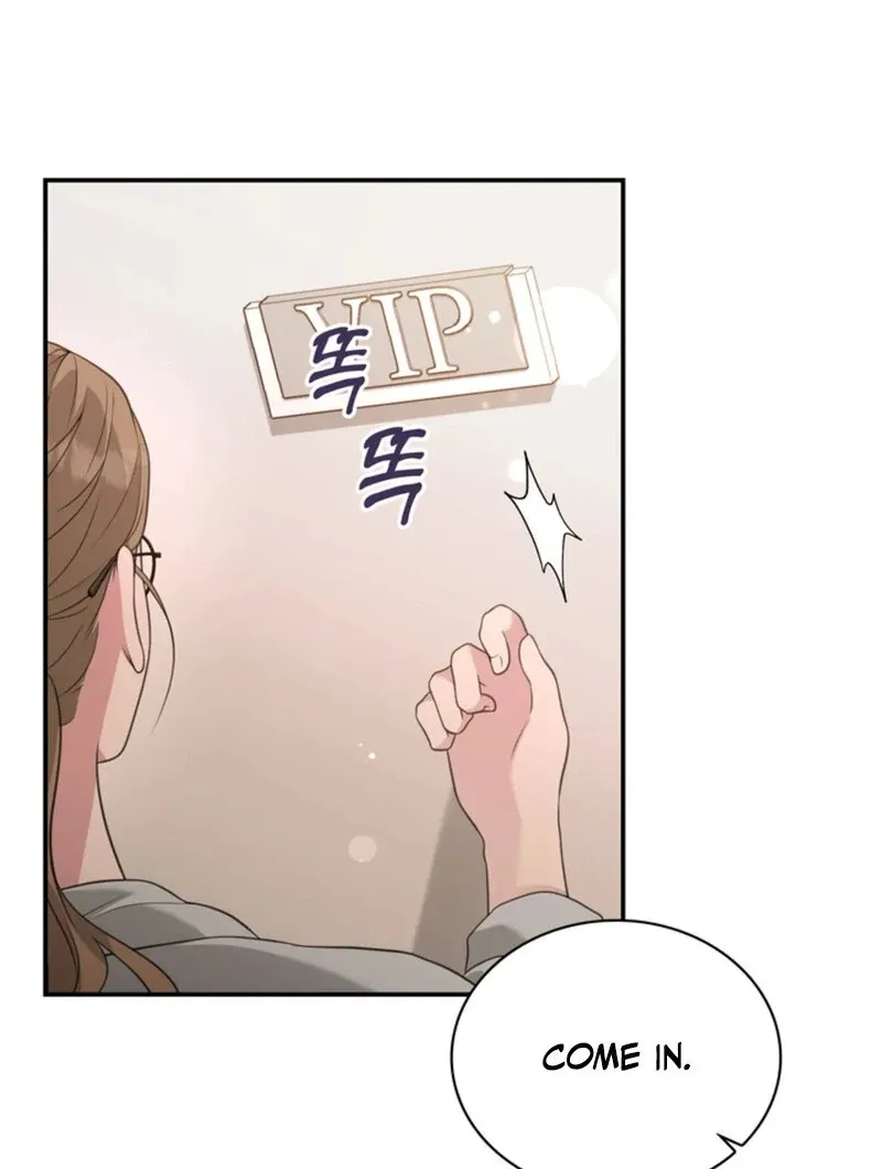 A Taste For Being Treated Roughly Chapter 10 page 50 - 