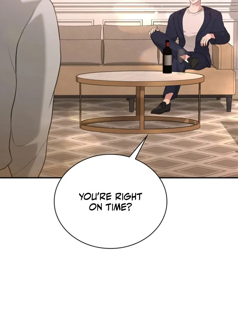 A Taste For Being Treated Roughly Chapter 10 page 53 - 