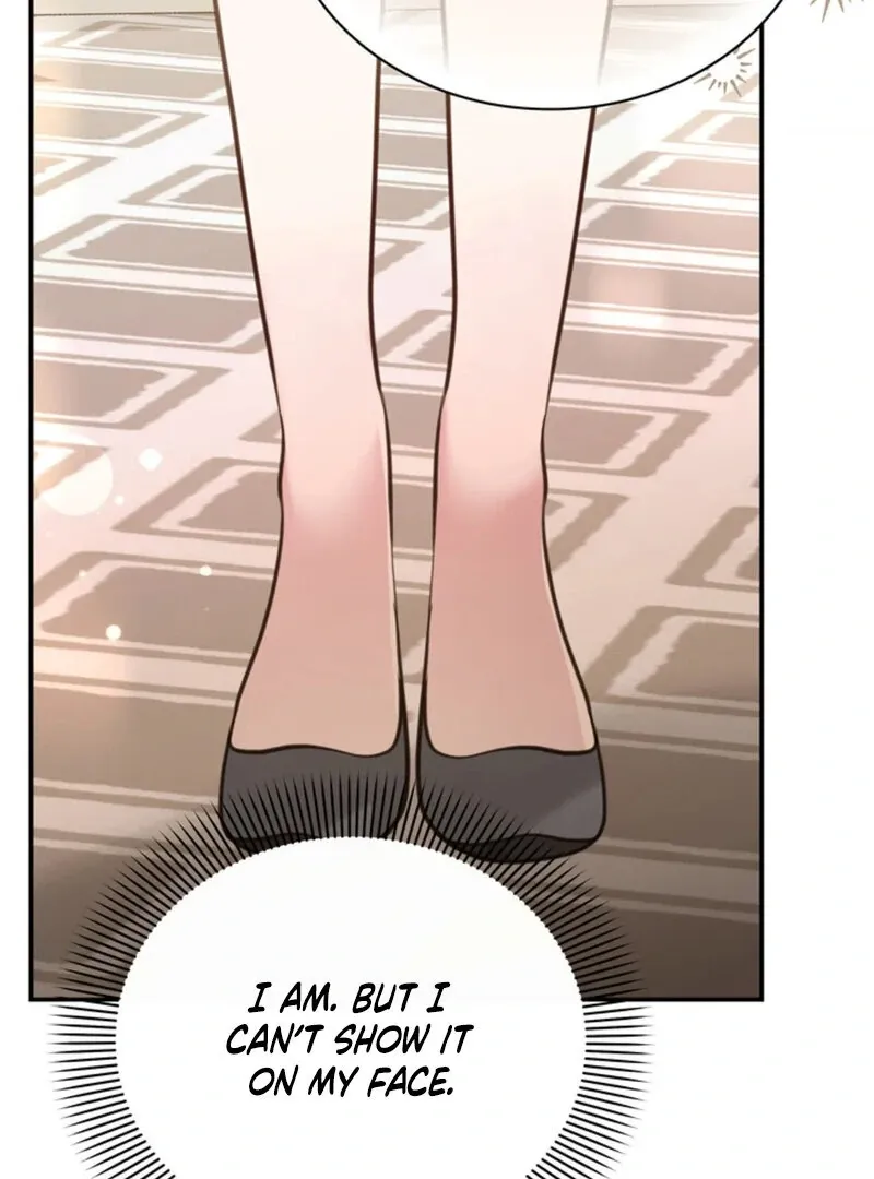A Taste For Being Treated Roughly Chapter 10 page 56 - 