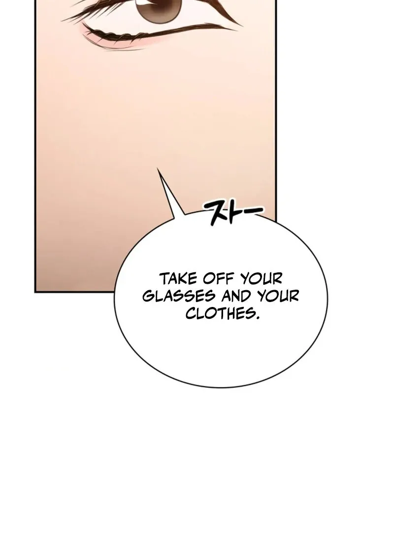 A Taste For Being Treated Roughly Chapter 10 page 62 - 