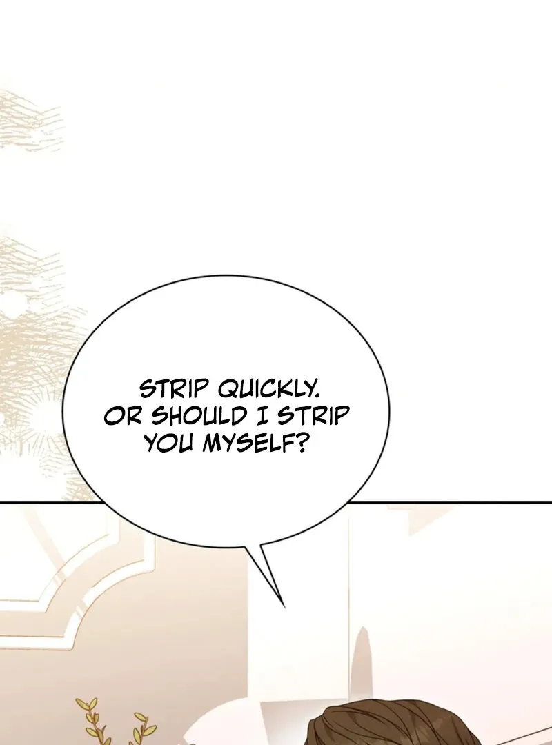 A Taste For Being Treated Roughly Chapter 10 page 68 - 