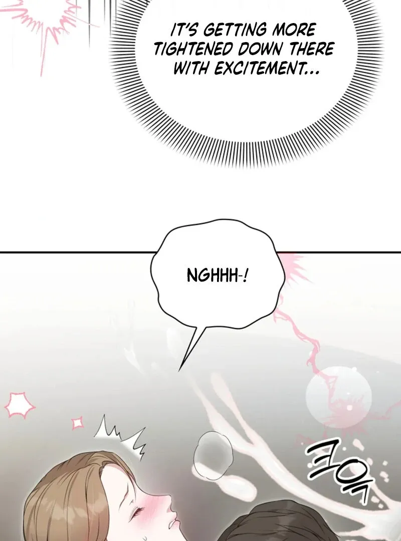 A Taste For Being Treated Roughly Chapter 10 page 8 - 