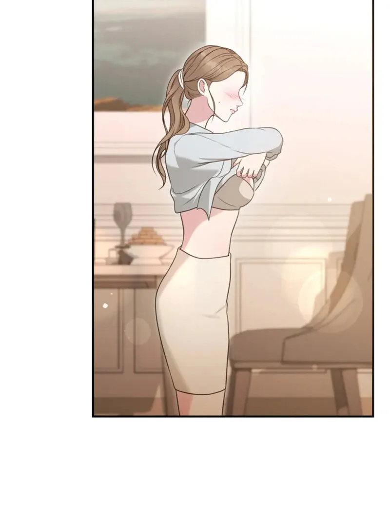 A Taste For Being Treated Roughly Chapter 10 page 72 - 
