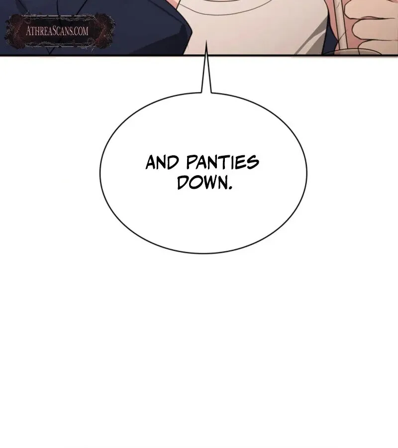 A Taste For Being Treated Roughly Chapter 10 page 77 - 