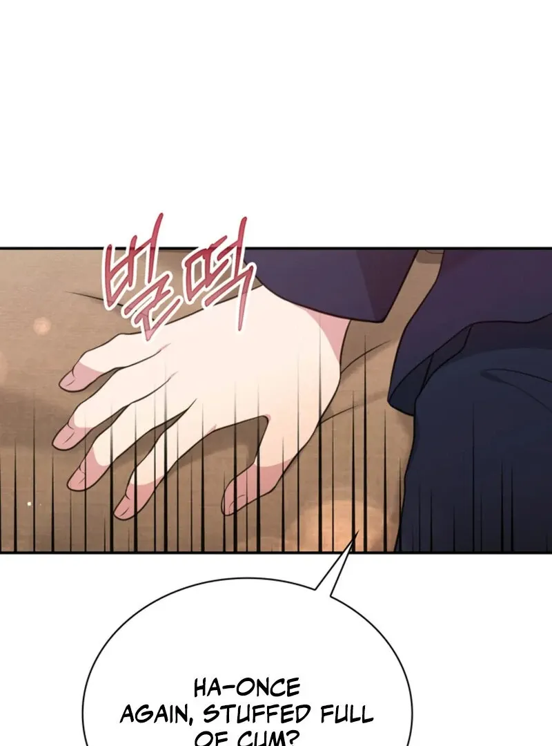 A Taste For Being Treated Roughly Chapter 10 page 79 - 