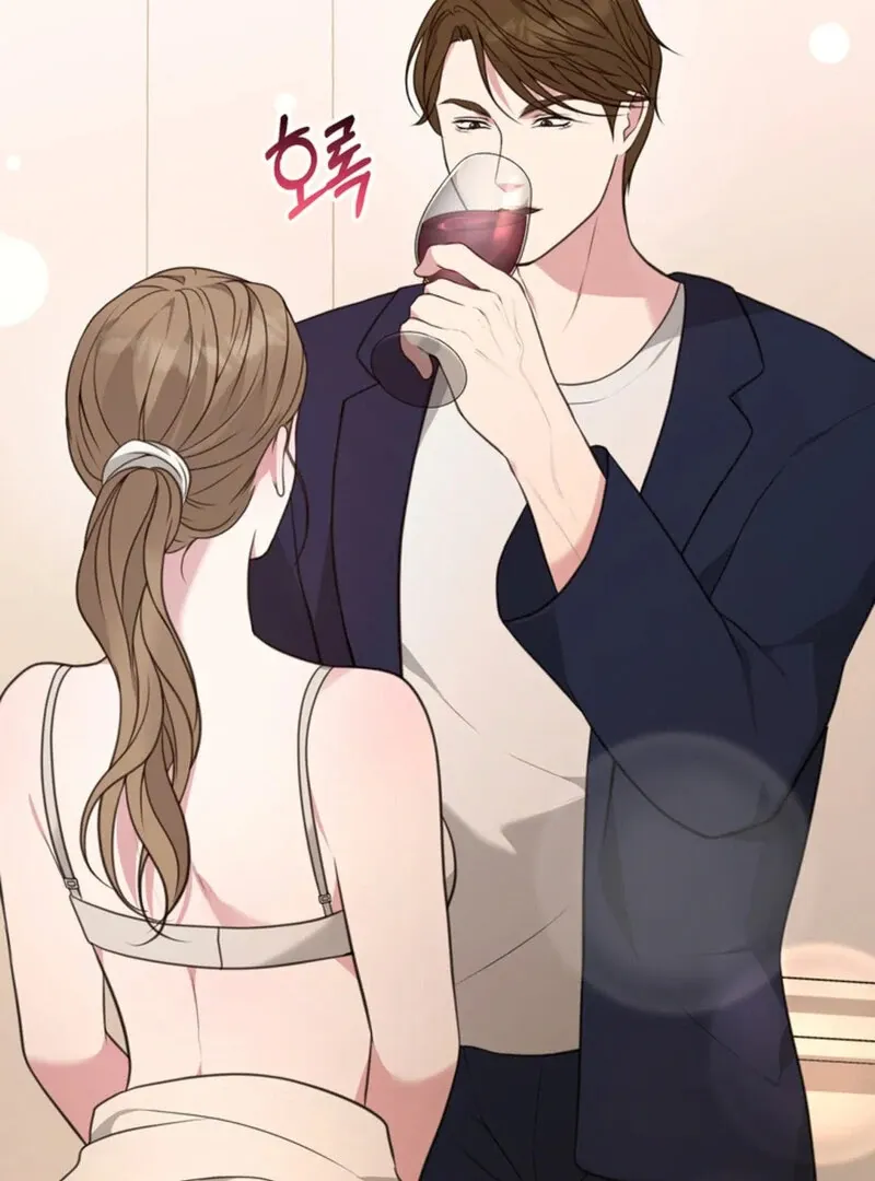A Taste For Being Treated Roughly Chapter 10 page 81 - 