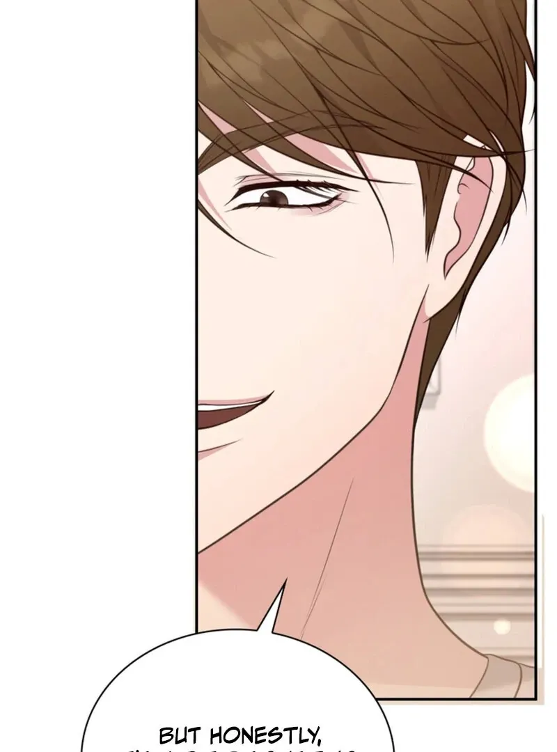 A Taste For Being Treated Roughly Chapter 10 page 83 - 