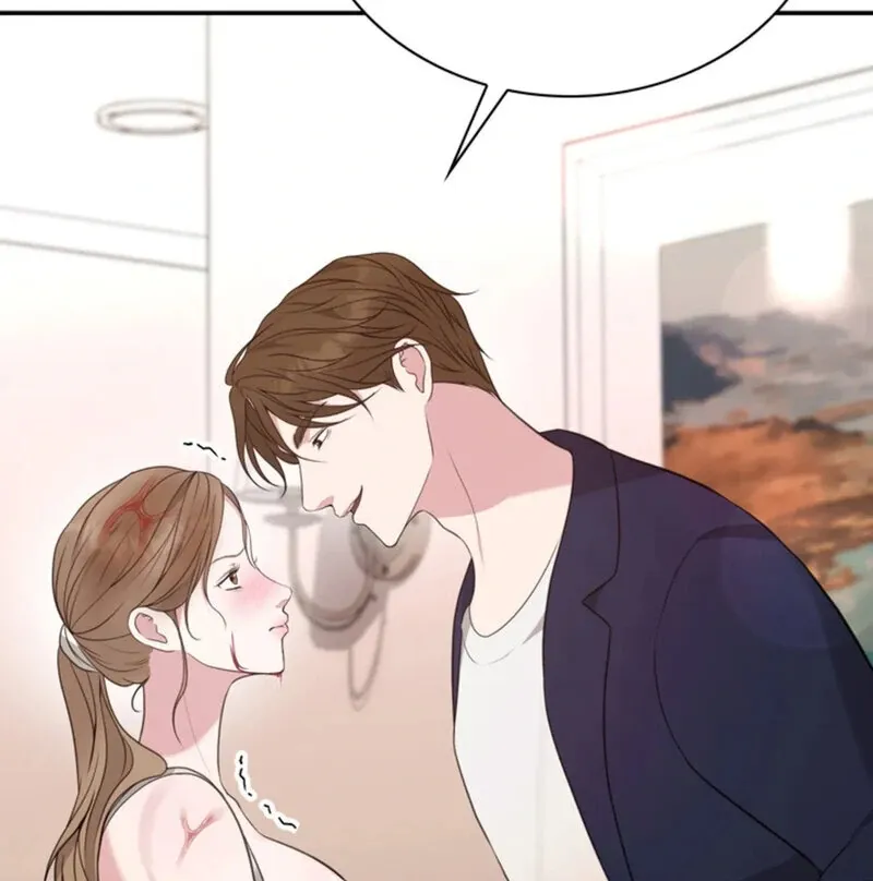 A Taste For Being Treated Roughly Chapter 10 page 89 - 