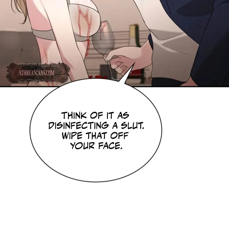 A Taste For Being Treated Roughly Chapter 10 page 90 - 