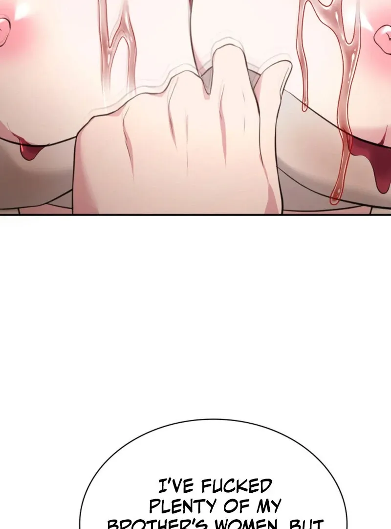 A Taste For Being Treated Roughly Chapter 10 page 93 - 