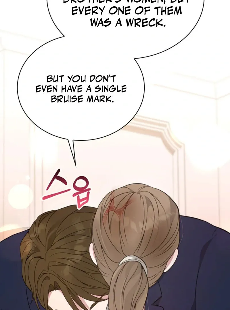 A Taste For Being Treated Roughly Chapter 10 page 94 - 