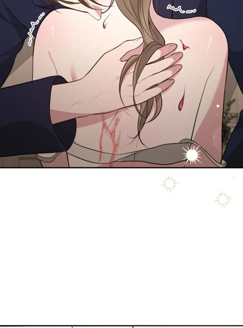 A Taste For Being Treated Roughly Chapter 10 page 95 - 