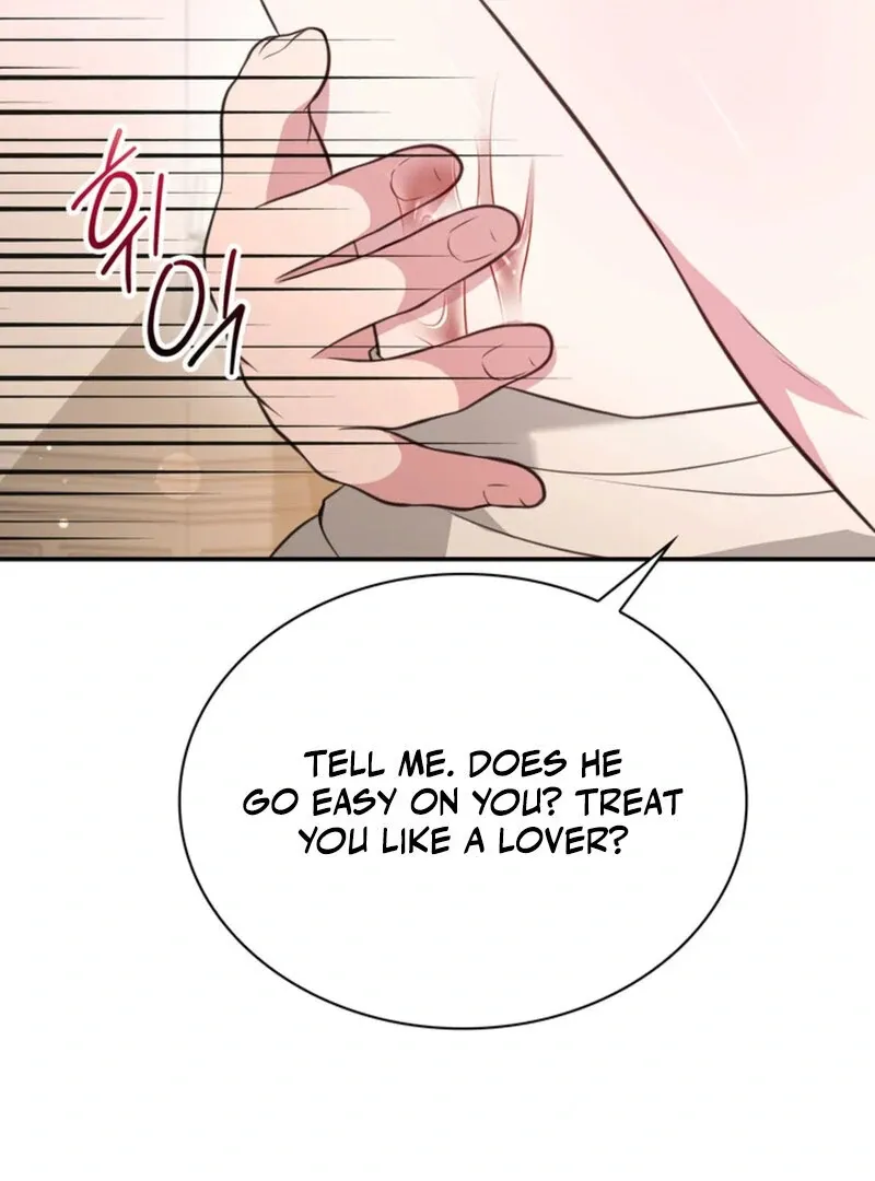 A Taste For Being Treated Roughly Chapter 10 page 96 - 
