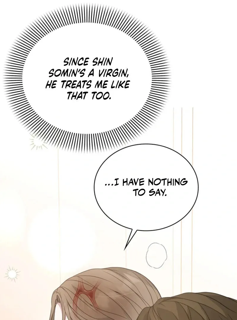 A Taste For Being Treated Roughly Chapter 10 page 97 - 