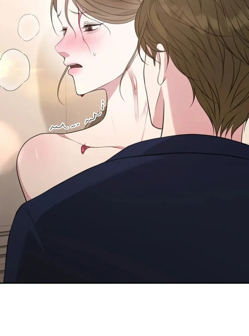 A Taste For Being Treated Roughly Chapter 10 page 98 - 