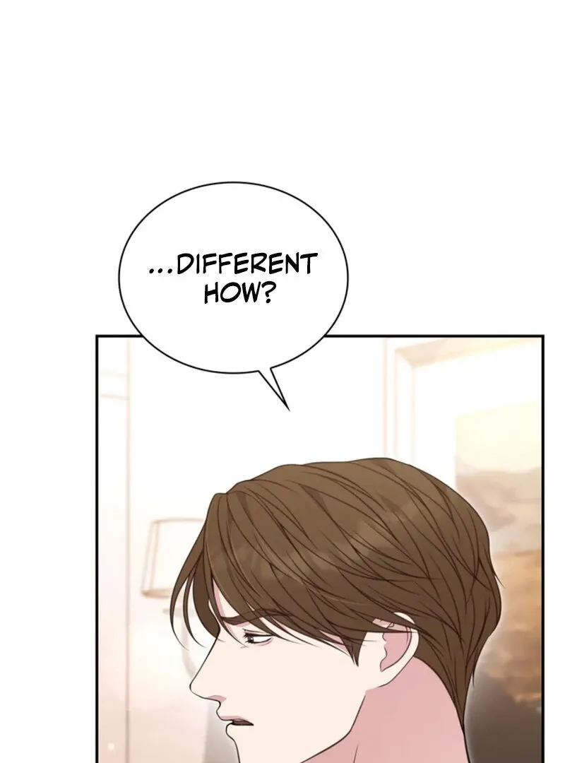 A Taste For Being Treated Roughly Chapter 11 page 2 - 