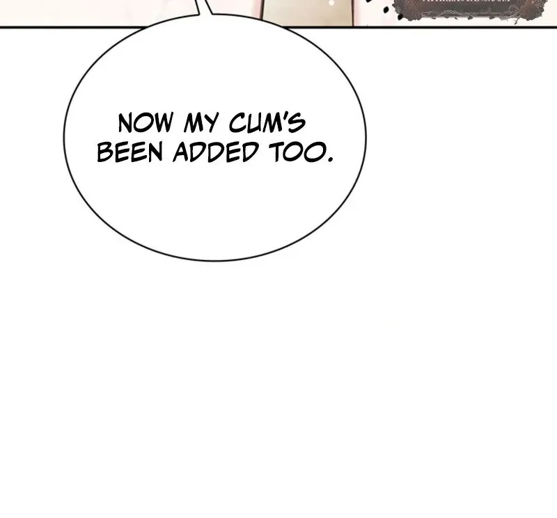 A Taste For Being Treated Roughly Chapter 11 page 102 - 