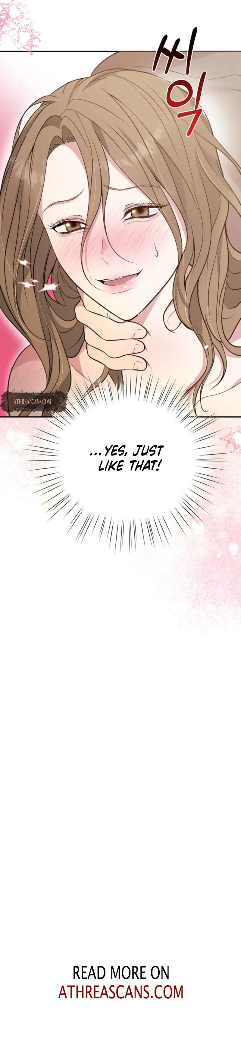 A Taste For Being Treated Roughly Chapter 11 page 116 - 