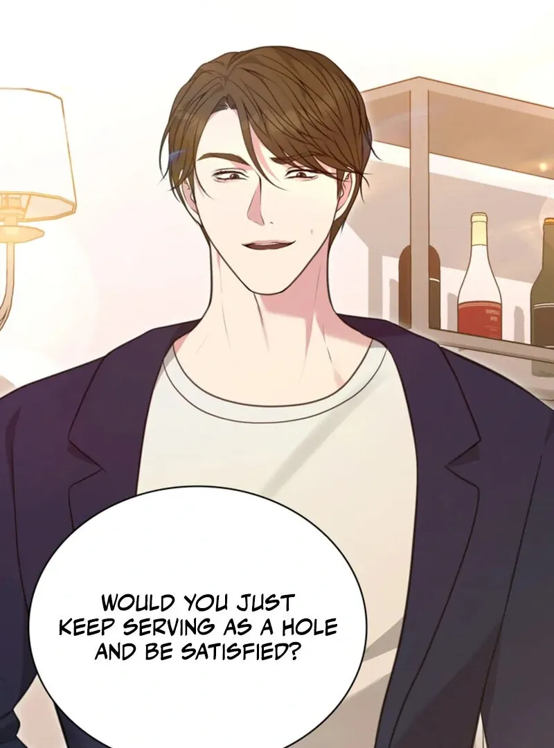A Taste For Being Treated Roughly Chapter 11 page 16 - 