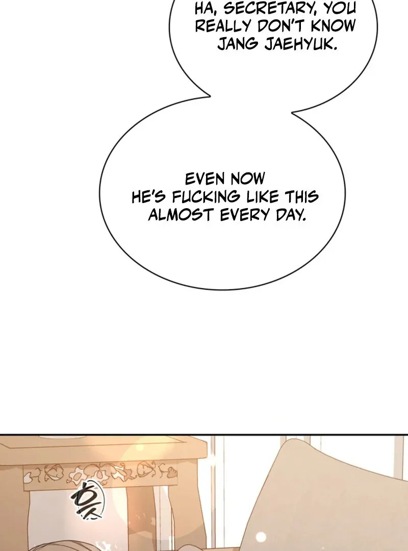 A Taste For Being Treated Roughly Chapter 11 page 19 - 