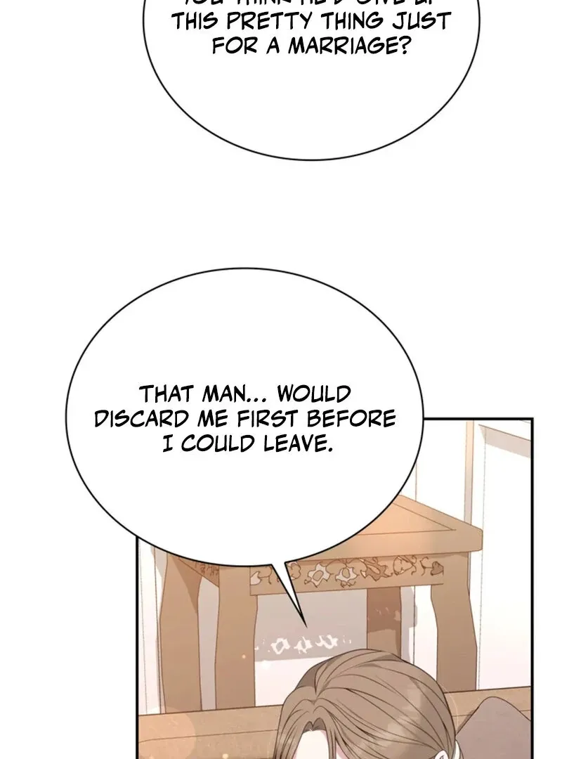 A Taste For Being Treated Roughly Chapter 11 page 21 - 