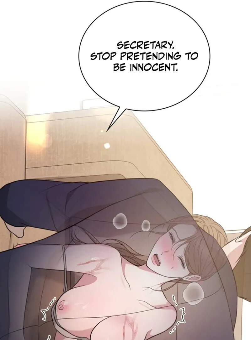 A Taste For Being Treated Roughly Chapter 11 page 26 - 