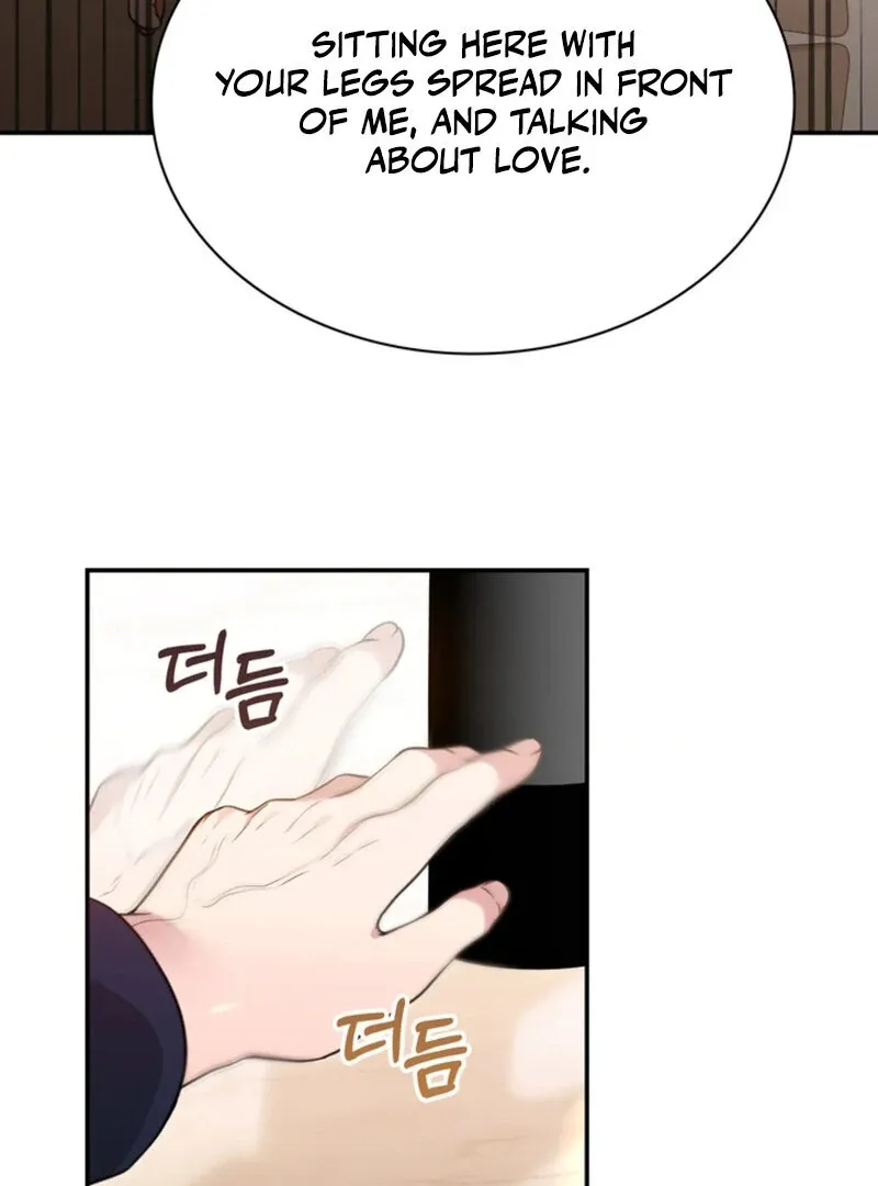 A Taste For Being Treated Roughly Chapter 11 page 28 - 