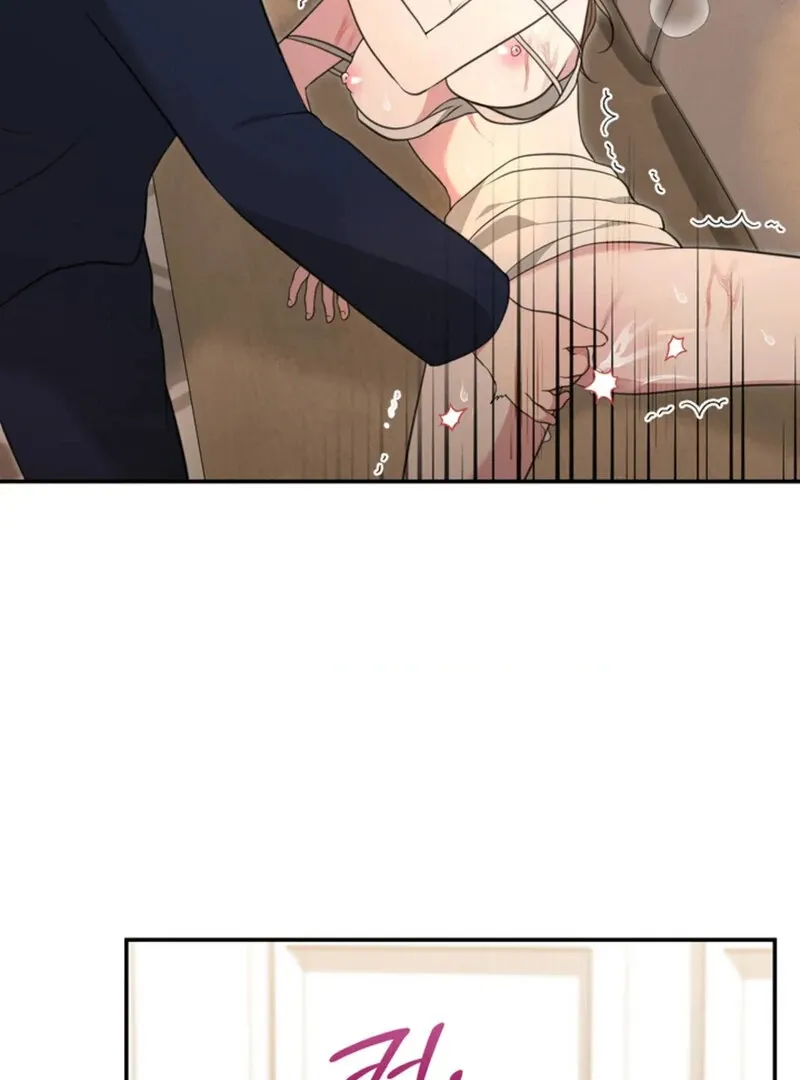 A Taste For Being Treated Roughly Chapter 11 page 35 - 