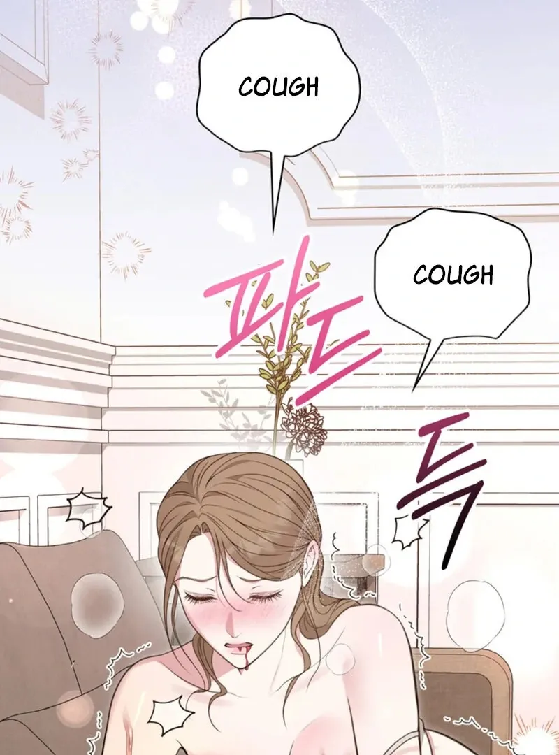 A Taste For Being Treated Roughly Chapter 11 page 39 - 