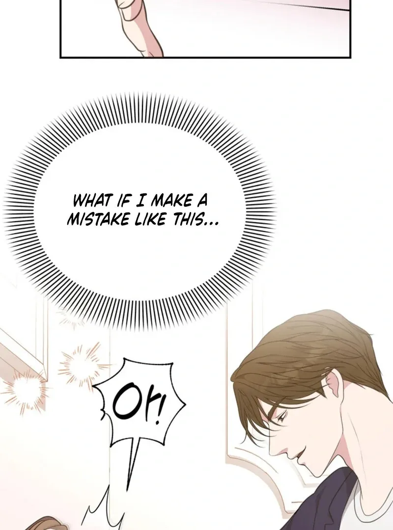A Taste For Being Treated Roughly Chapter 11 page 43 - 