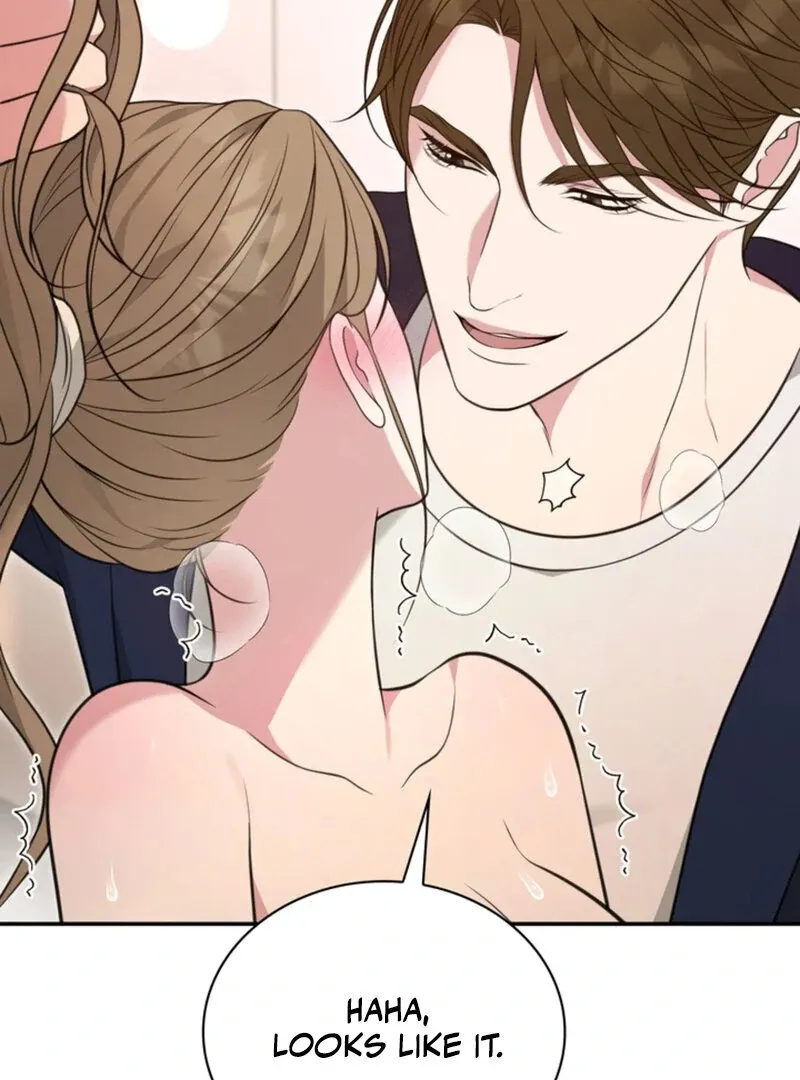 A Taste For Being Treated Roughly Chapter 11 page 46 - 