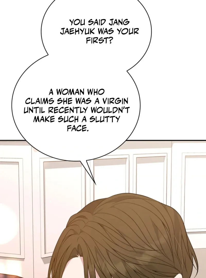 A Taste For Being Treated Roughly Chapter 11 page 54 - 