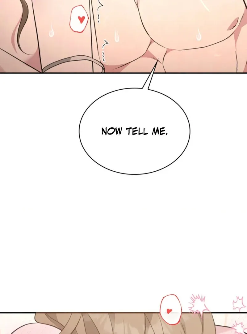 A Taste For Being Treated Roughly Chapter 11 page 71 - 