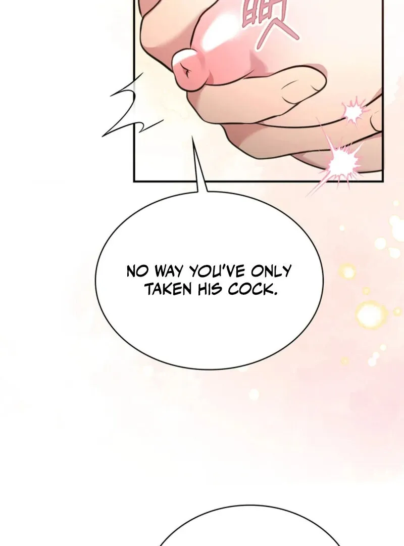 A Taste For Being Treated Roughly Chapter 11 page 75 - 