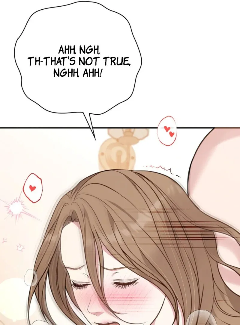 A Taste For Being Treated Roughly Chapter 11 page 78 - 