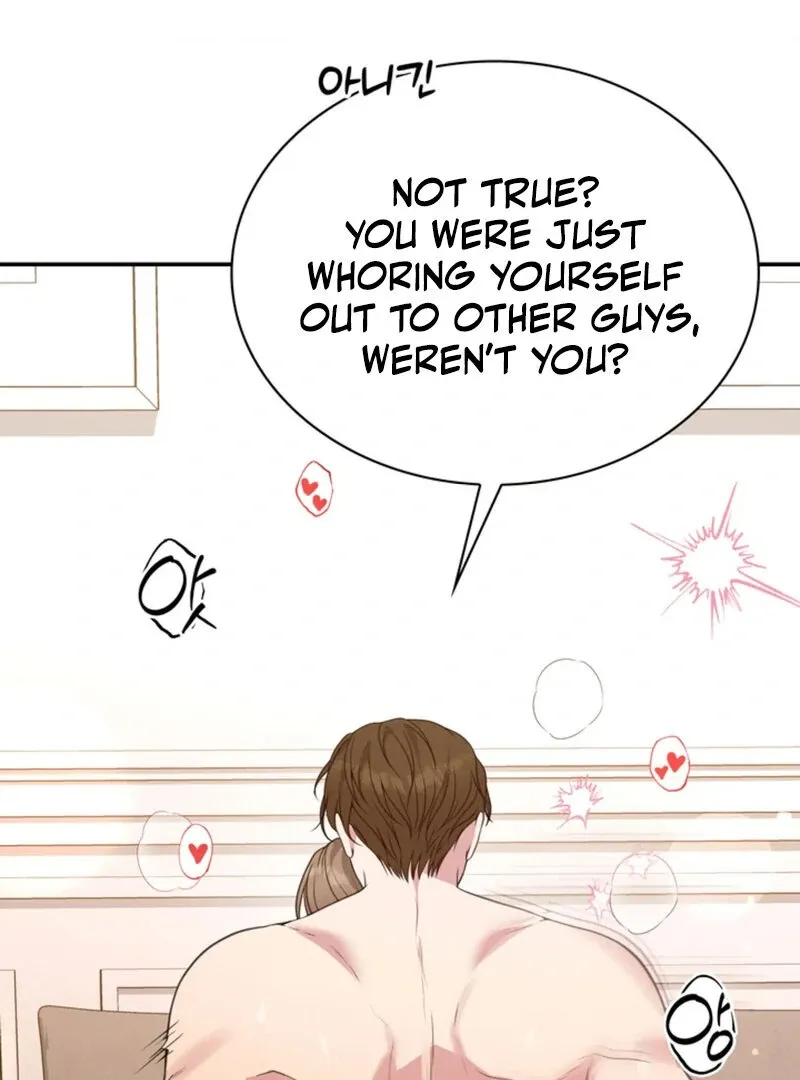 A Taste For Being Treated Roughly Chapter 11 page 80 - 