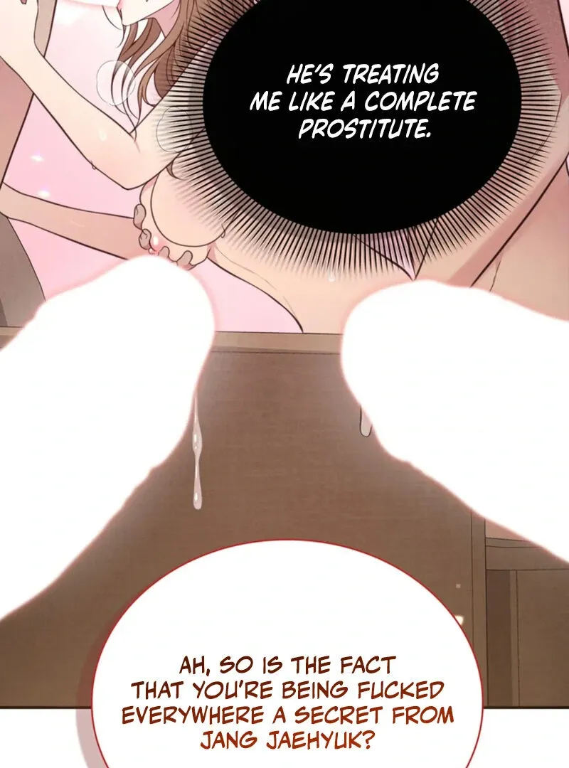 A Taste For Being Treated Roughly Chapter 11 page 84 - 