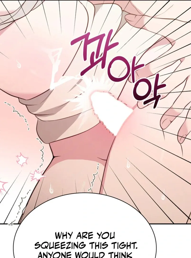 A Taste For Being Treated Roughly Chapter 11 page 91 - 